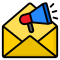Email marketing Digital Marketer Tushar Saini