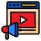 Video editing Digital Marketer Tushar Saini